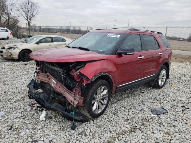 FORD EXPLORER 2013 1fm5k8d82dgc29108