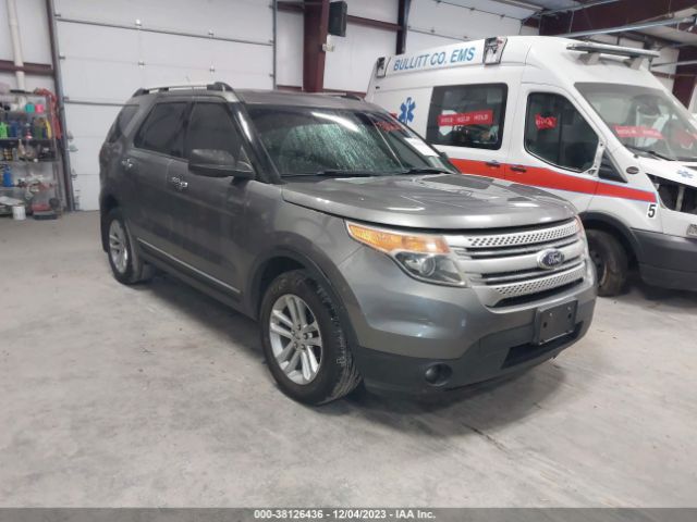 FORD EXPLORER 2013 1fm5k8d82dgc30940