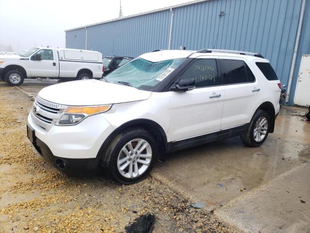 FORD EXPLORER X 2013 1fm5k8d82dgc39220