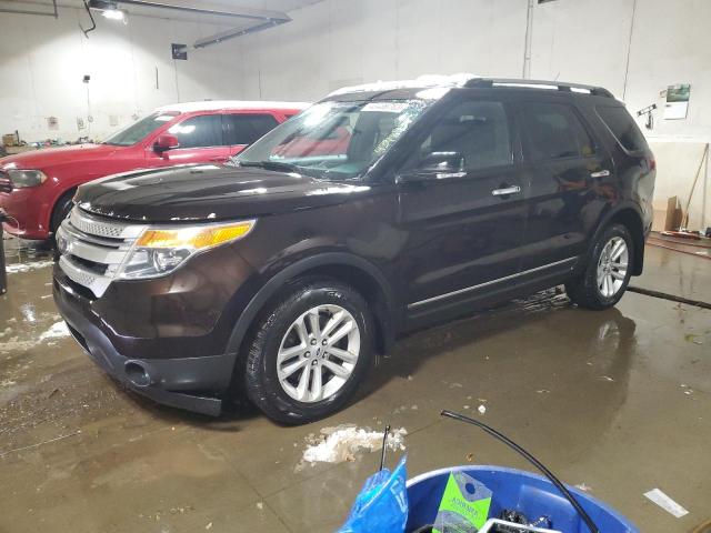 FORD EXPLORER X 2013 1fm5k8d82dgc41260