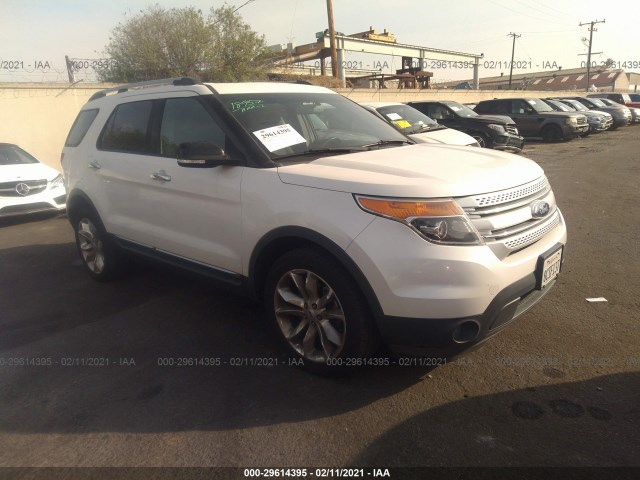 FORD EXPLORER 2013 1fm5k8d82dgc49410