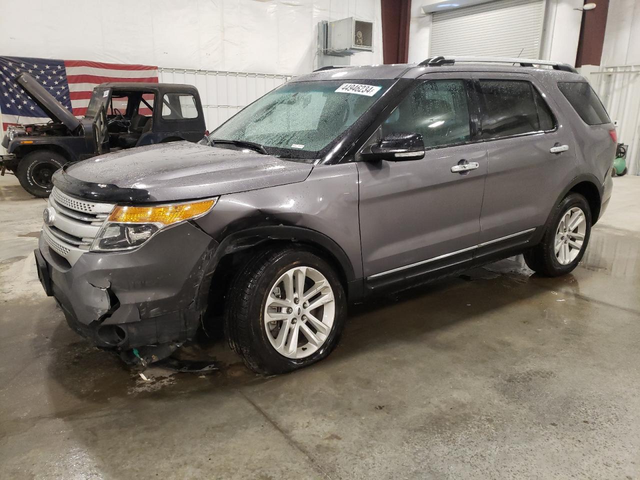 FORD EXPLORER 2013 1fm5k8d82dgc52730