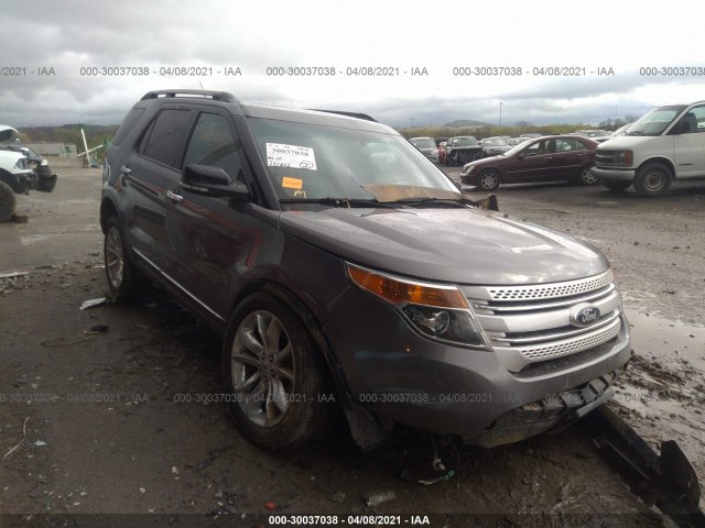 FORD EXPLORER 2013 1fm5k8d82dgc59421