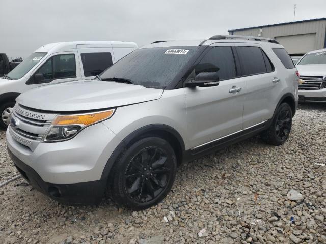 FORD EXPLORER X 2013 1fm5k8d82dgc59838