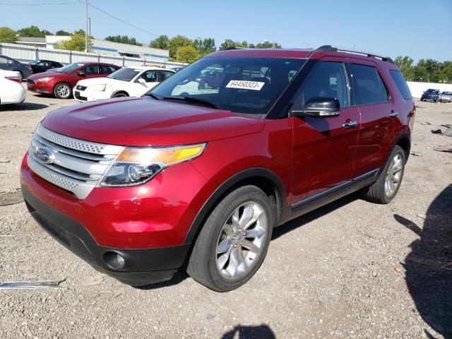 FORD EXPLORER X 2013 1fm5k8d82dgc68765