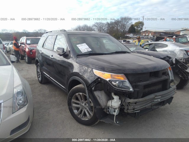 FORD EXPLORER 2014 1fm5k8d82ega00431