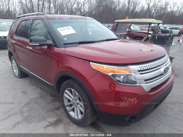 FORD EXPLORER 2014 1fm5k8d82ega02616