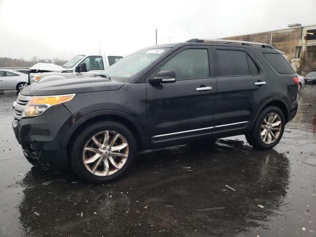 FORD EXPLORER 2014 1fm5k8d82ega10781