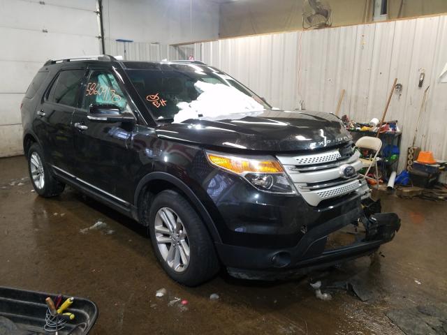 FORD EXPLORER X 2014 1fm5k8d82ega15334