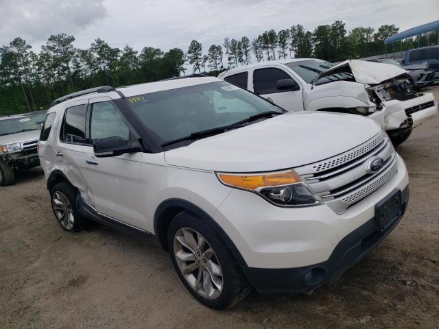 FORD EXPLORER X 2014 1fm5k8d82ega21182