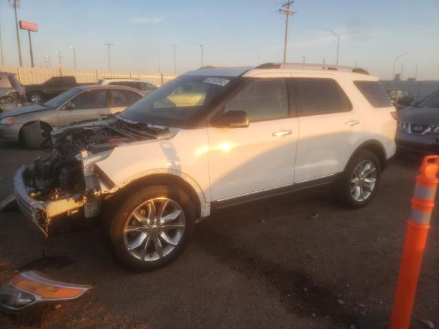 FORD EXPLORER X 2014 1fm5k8d82ega22901