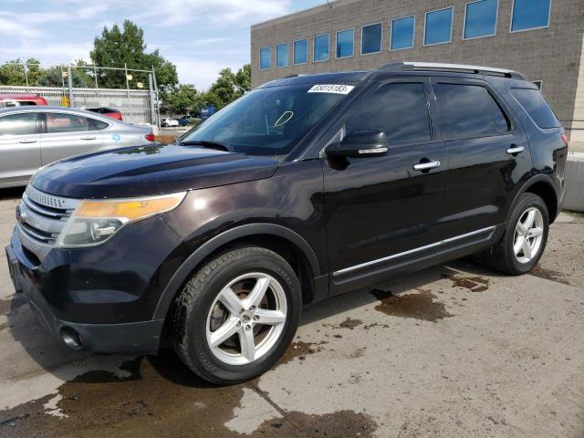 FORD EXPLORER X 2014 1fm5k8d82ega38791