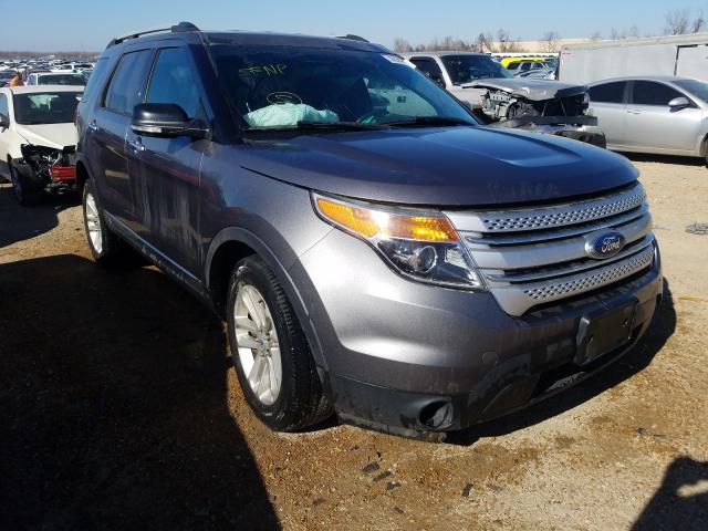 FORD EXPLORER X 2014 1fm5k8d82ega38869