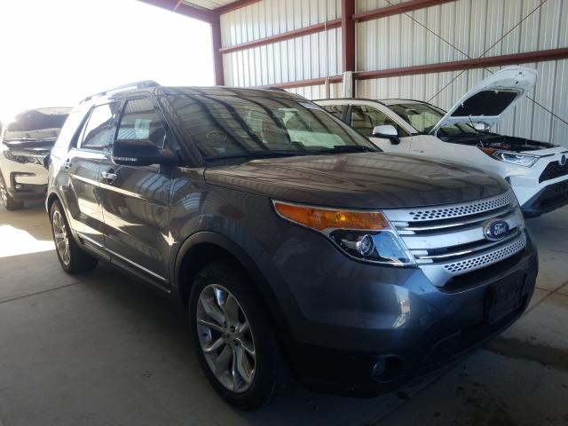 FORD EXPLORER X 2014 1fm5k8d82ega43716