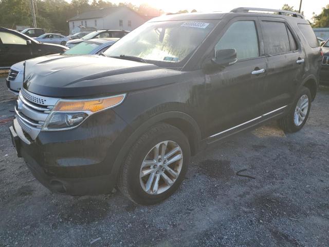 FORD EXPLORER X 2014 1fm5k8d82ega46700