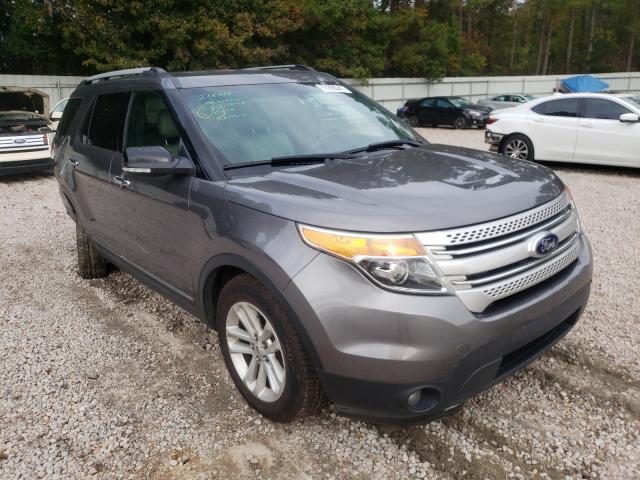 FORD EXPLORER X 2014 1fm5k8d82ega58345