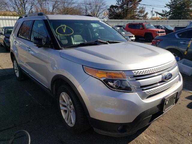 FORD EXPLORER X 2014 1fm5k8d82ega58538