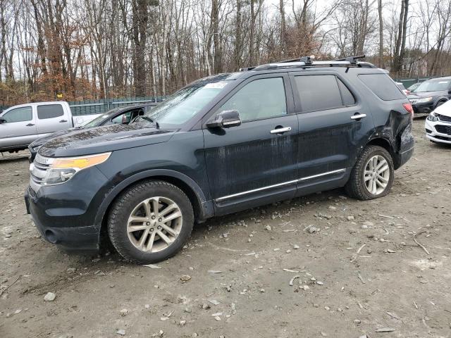 FORD EXPLORER 2014 1fm5k8d82ega61830