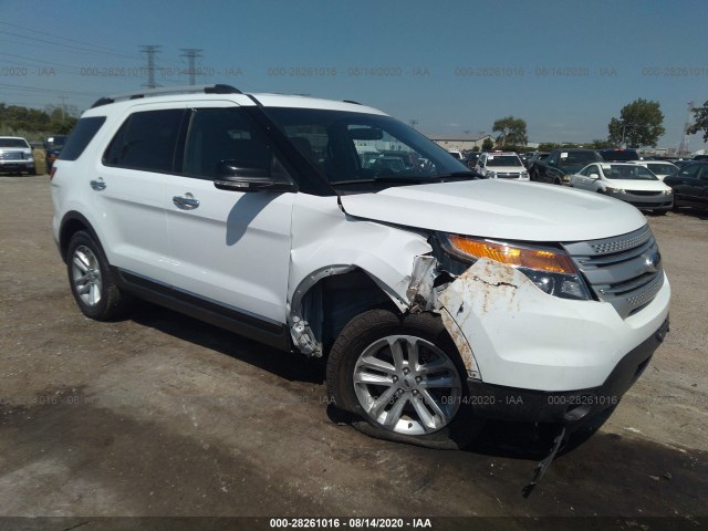 FORD EXPLORER 2014 1fm5k8d82ega68177