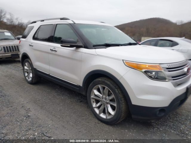 FORD EXPLORER 2014 1fm5k8d82ega73847