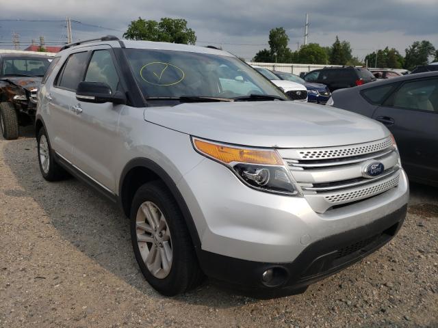 FORD EXPLORER X 2014 1fm5k8d82ega79373