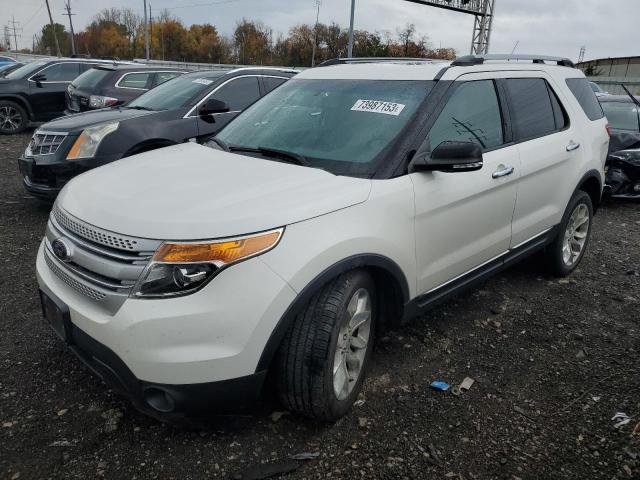 FORD EXPLORER 2014 1fm5k8d82ega87330