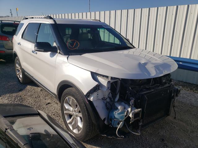 FORD EXPLORER X 2014 1fm5k8d82ega89725