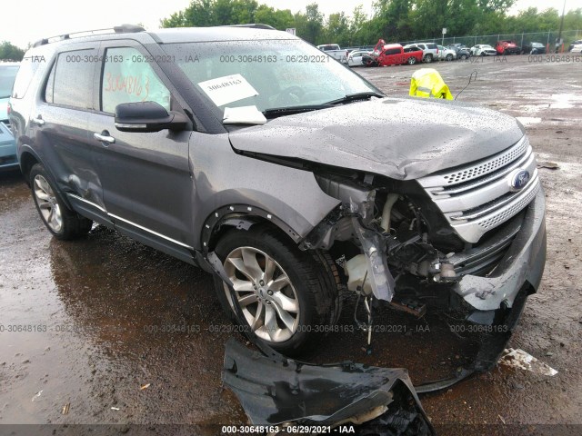 FORD EXPLORER 2014 1fm5k8d82ega94911