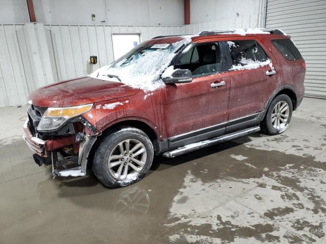 FORD EXPLORER X 2014 1fm5k8d82ega95685