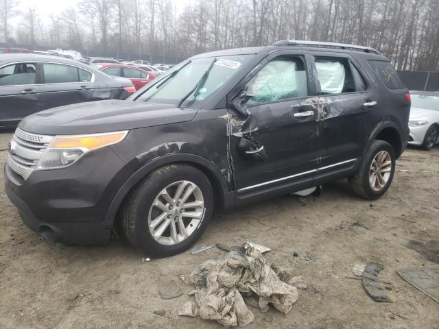 FORD EXPLORER X 2014 1fm5k8d82ega95802