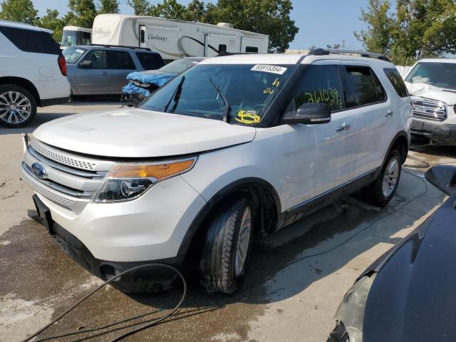 FORD EXPLORER X 2014 1fm5k8d82ega98005