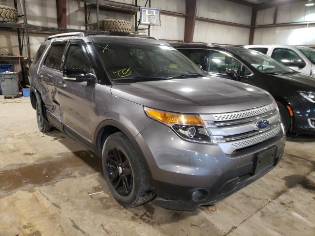 FORD EXPLORER X 2014 1fm5k8d82ega98098