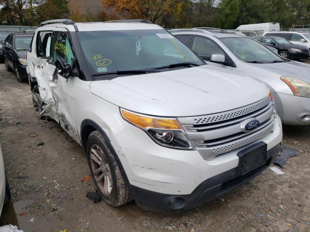 FORD EXPLORER X 2014 1fm5k8d82egb05809