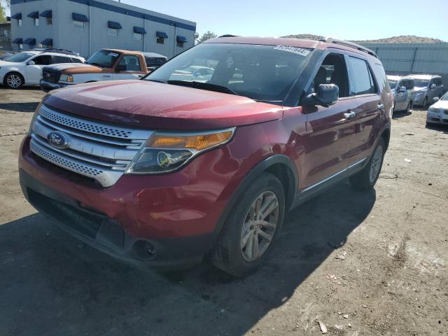 FORD EXPLORER X 2014 1fm5k8d82egb10122