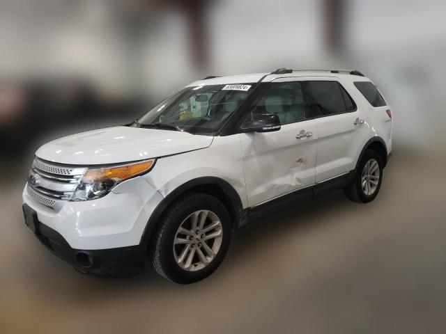 FORD EXPLORER 2014 1fm5k8d82egb20150