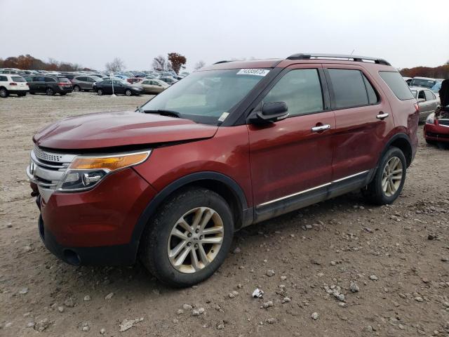 FORD EXPLORER 2014 1fm5k8d82egb21816