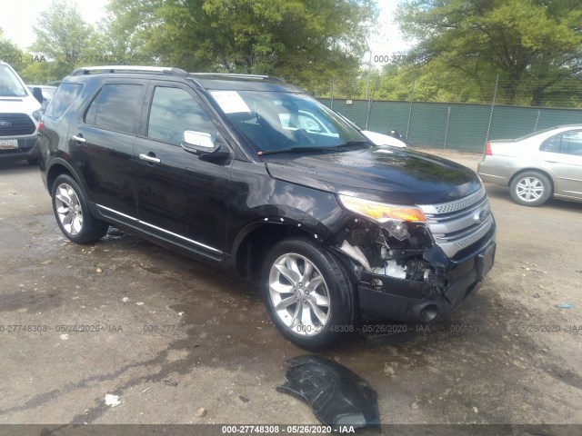 FORD EXPLORER 2014 1fm5k8d82egb31729