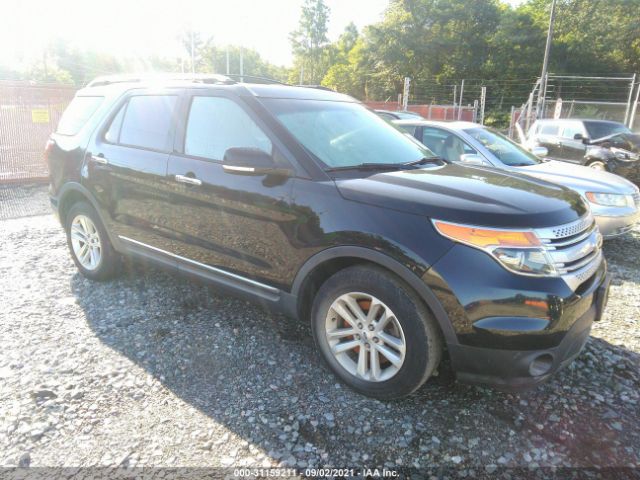 FORD EXPLORER 2014 1fm5k8d82egb32086