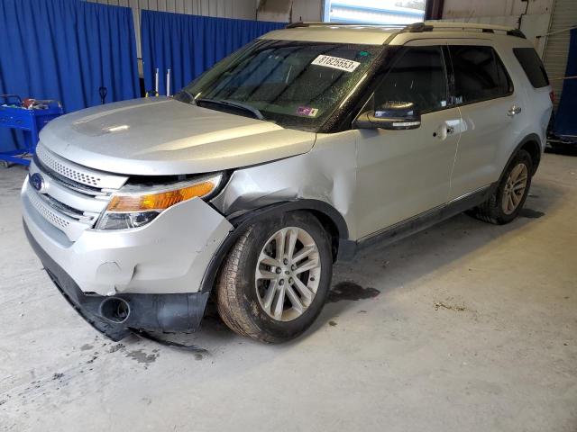 FORD EXPLORER 2014 1fm5k8d82egb41533