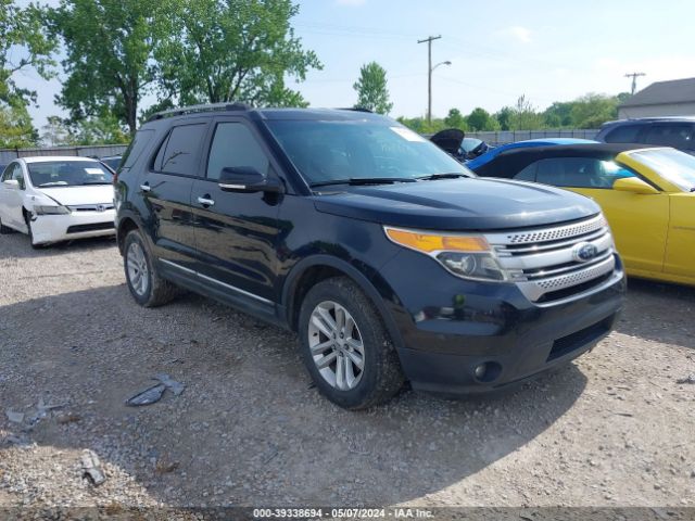 FORD EXPLORER 2014 1fm5k8d82egb43637