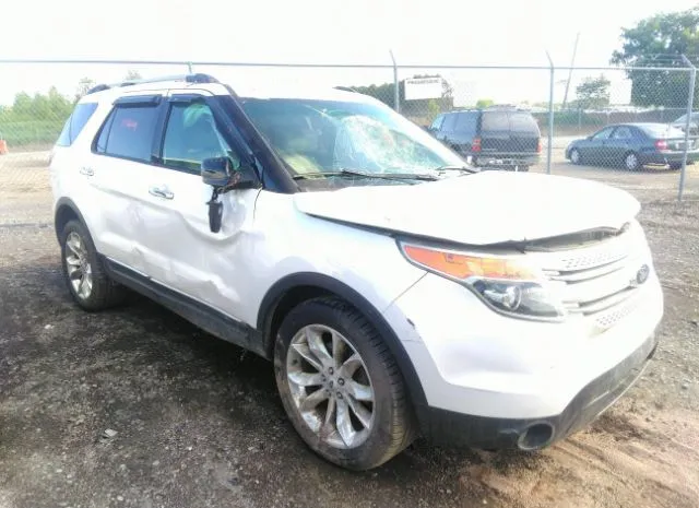 FORD EXPLORER 2014 1fm5k8d82egb47784