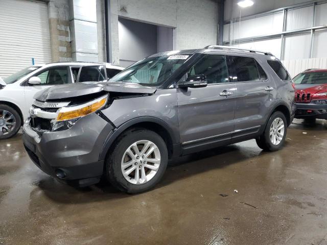 FORD EXPLORER X 2014 1fm5k8d82egb50863