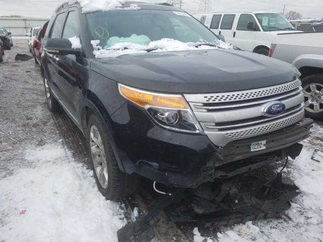 FORD EXPLORER X 2014 1fm5k8d82egb52595