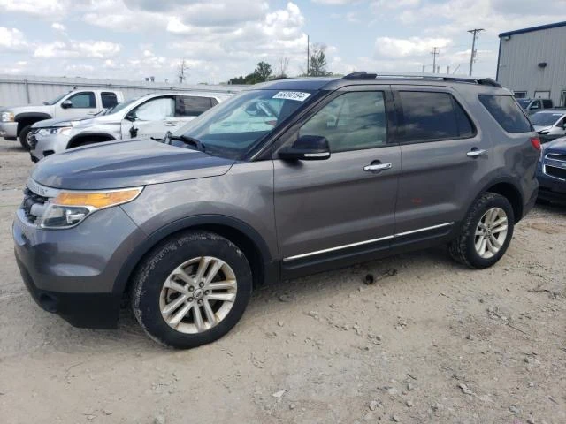 FORD EXPLORER X 2014 1fm5k8d82egb77707