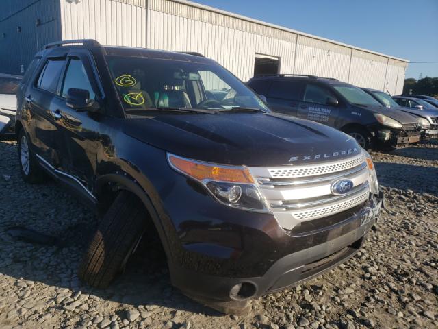 FORD EXPLORER X 2014 1fm5k8d82egb82261