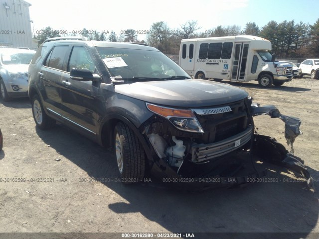 FORD EXPLORER 2014 1fm5k8d82egb87833