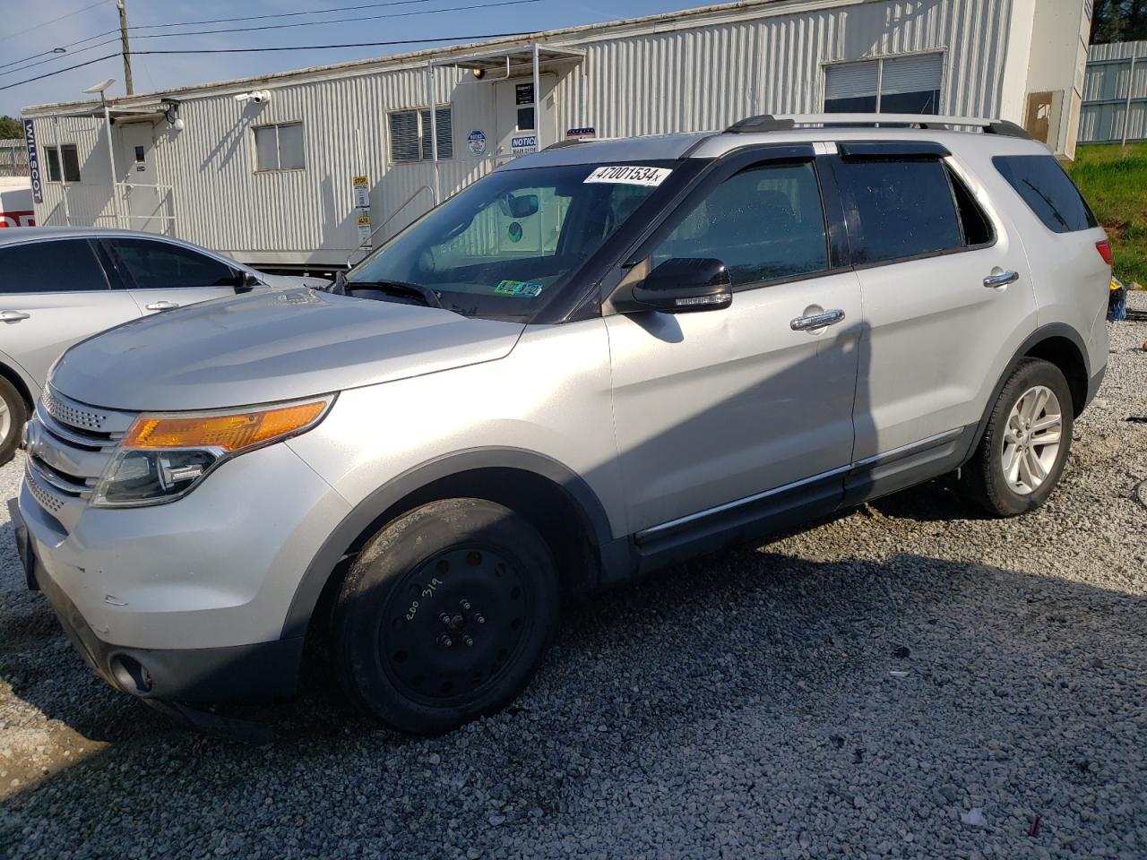 FORD EXPLORER 2014 1fm5k8d82egb99058