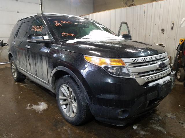 FORD EXPLORER X 2014 1fm5k8d82egc02315