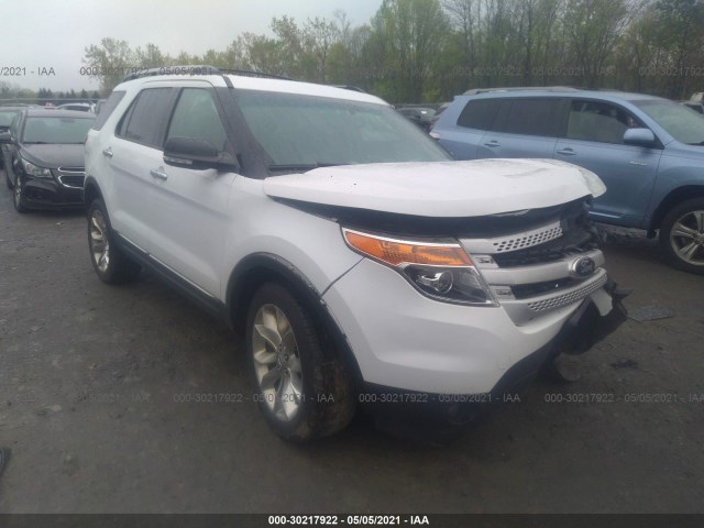 FORD EXPLORER 2014 1fm5k8d82egc09197