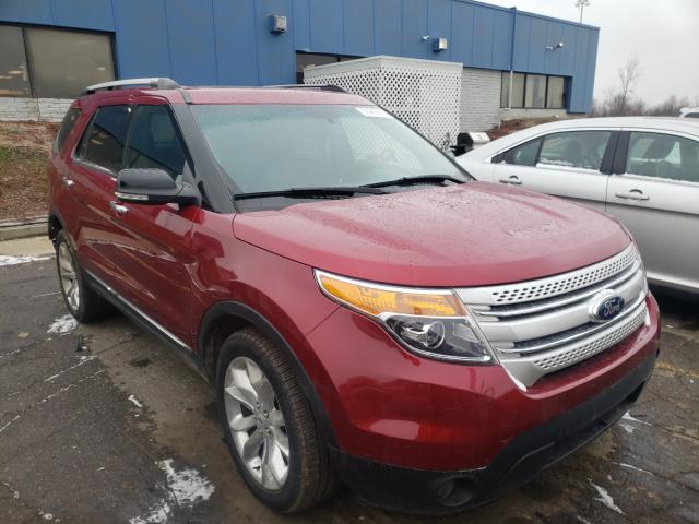 FORD EXPLORER X 2014 1fm5k8d82egc21995